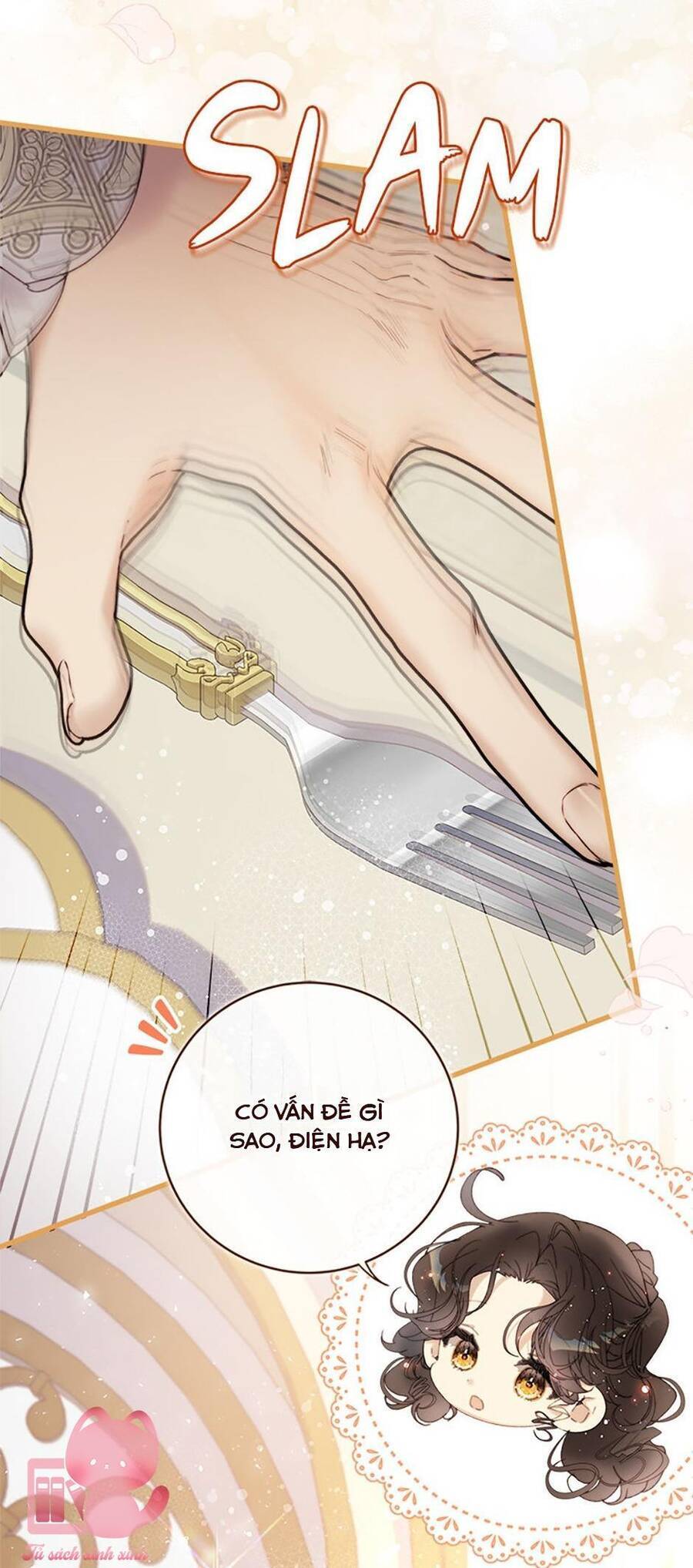 Công Chúa Chloe Chapter  114 - 39