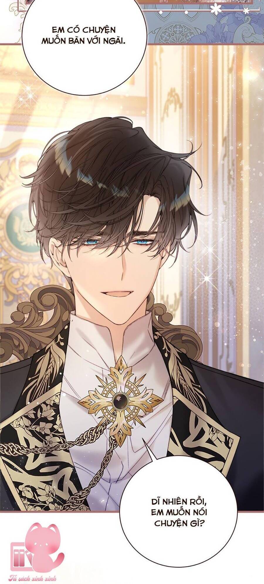 Công Chúa Chloe Chapter 114 - 43