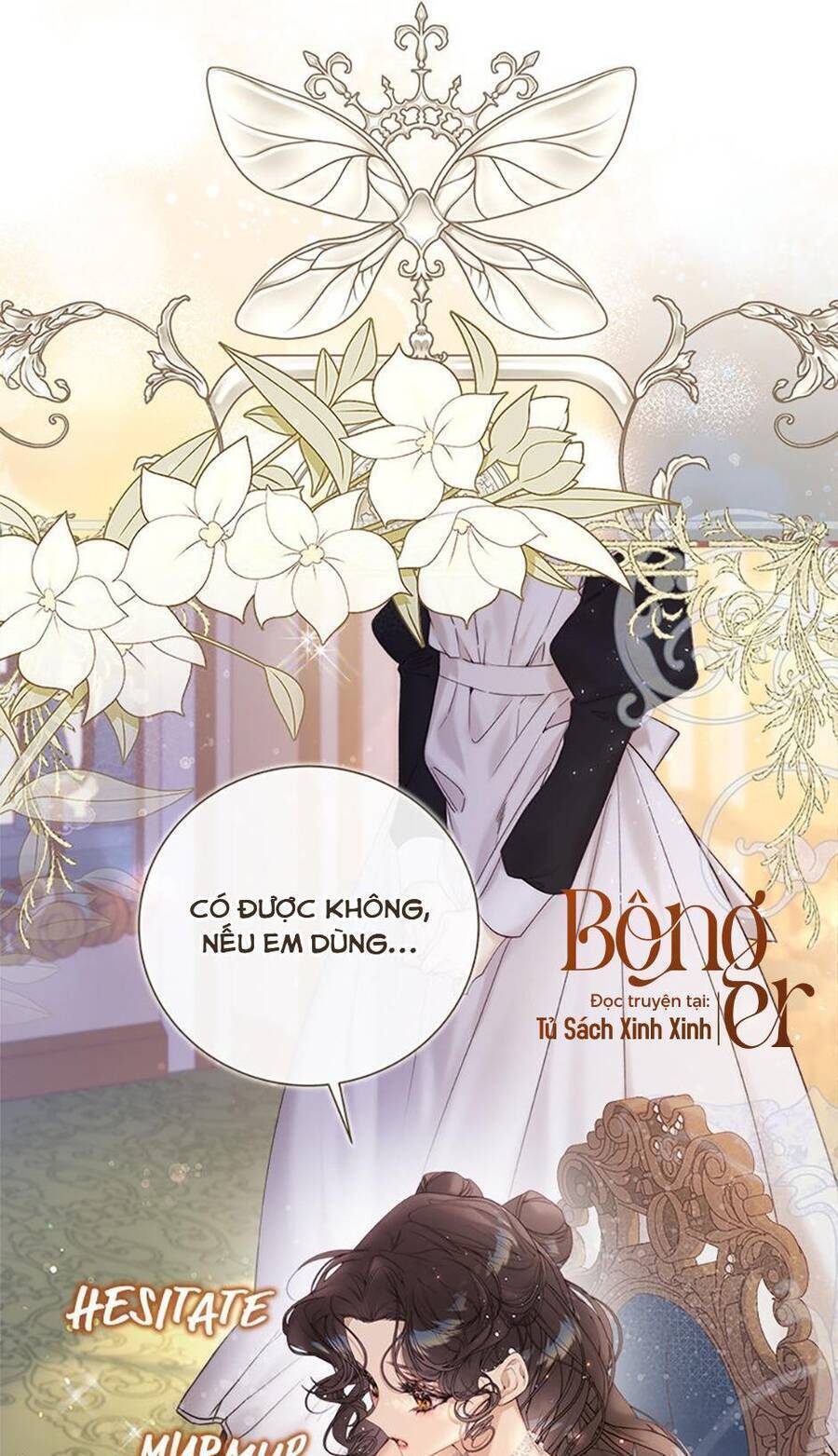 Công Chúa Chloe Chapter  114 - 44
