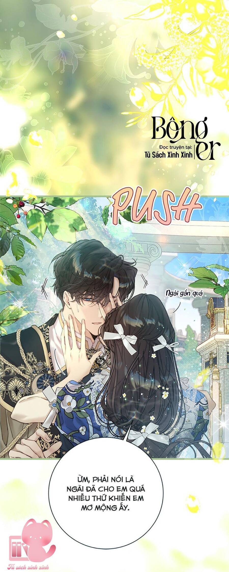 Công Chúa Chloe Chapter  114 - 6