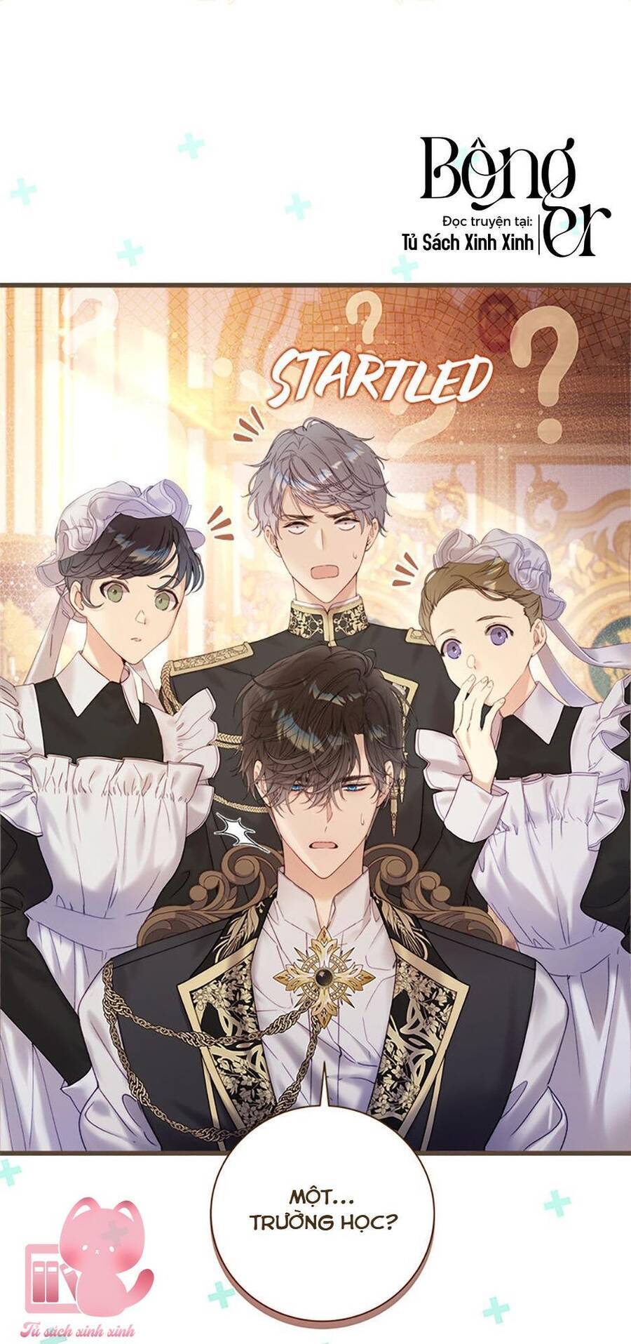 Công Chúa Chloe Chapter  114 - 51