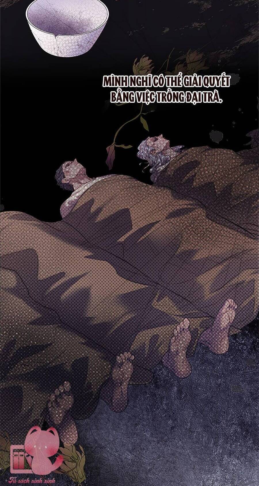 Công Chúa Chloe Chapter  114 - 61