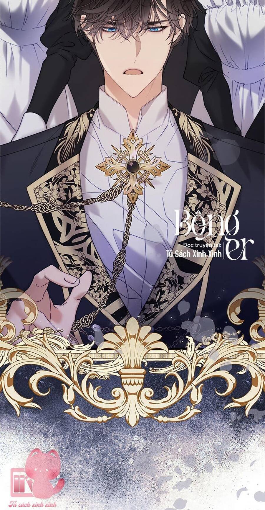 Công Chúa Chloe Chapter  114 - 65