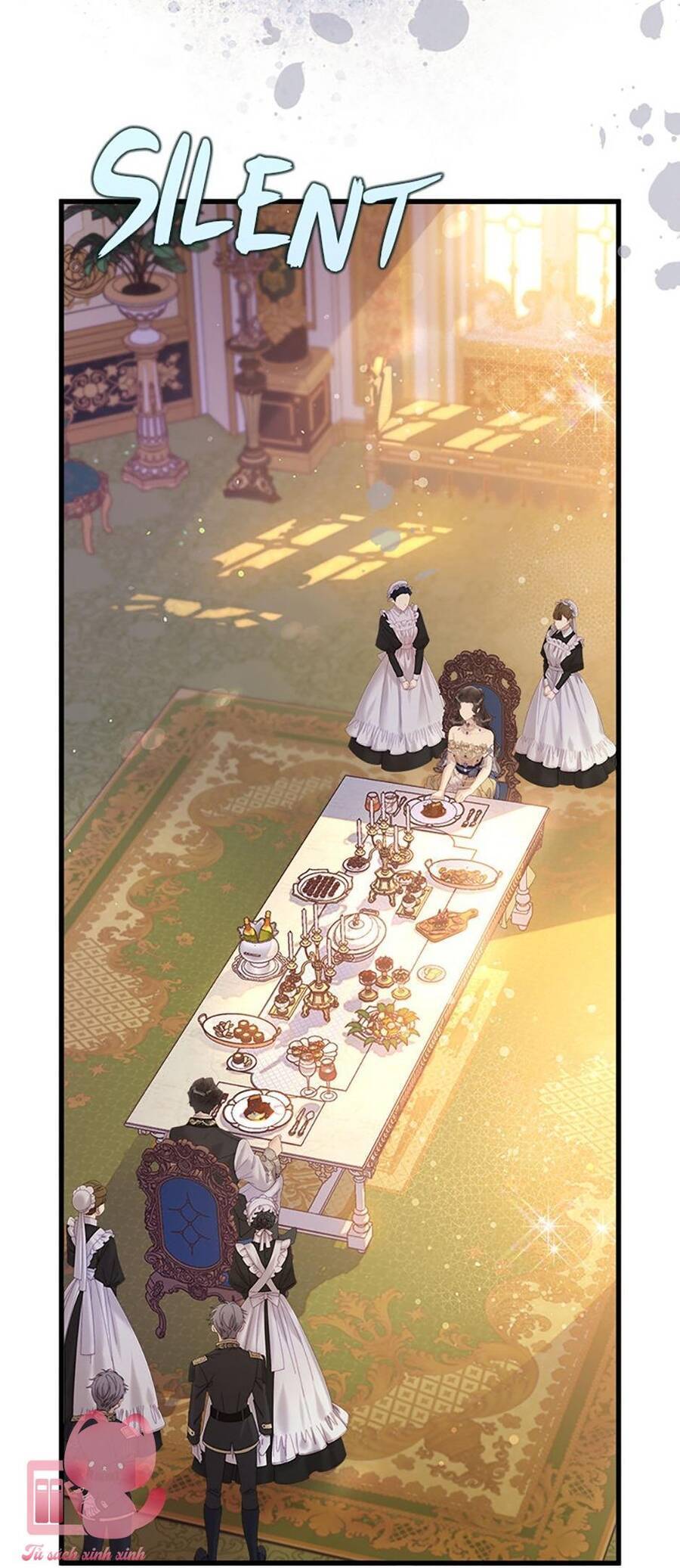 Công Chúa Chloe Chapter  114 - 66