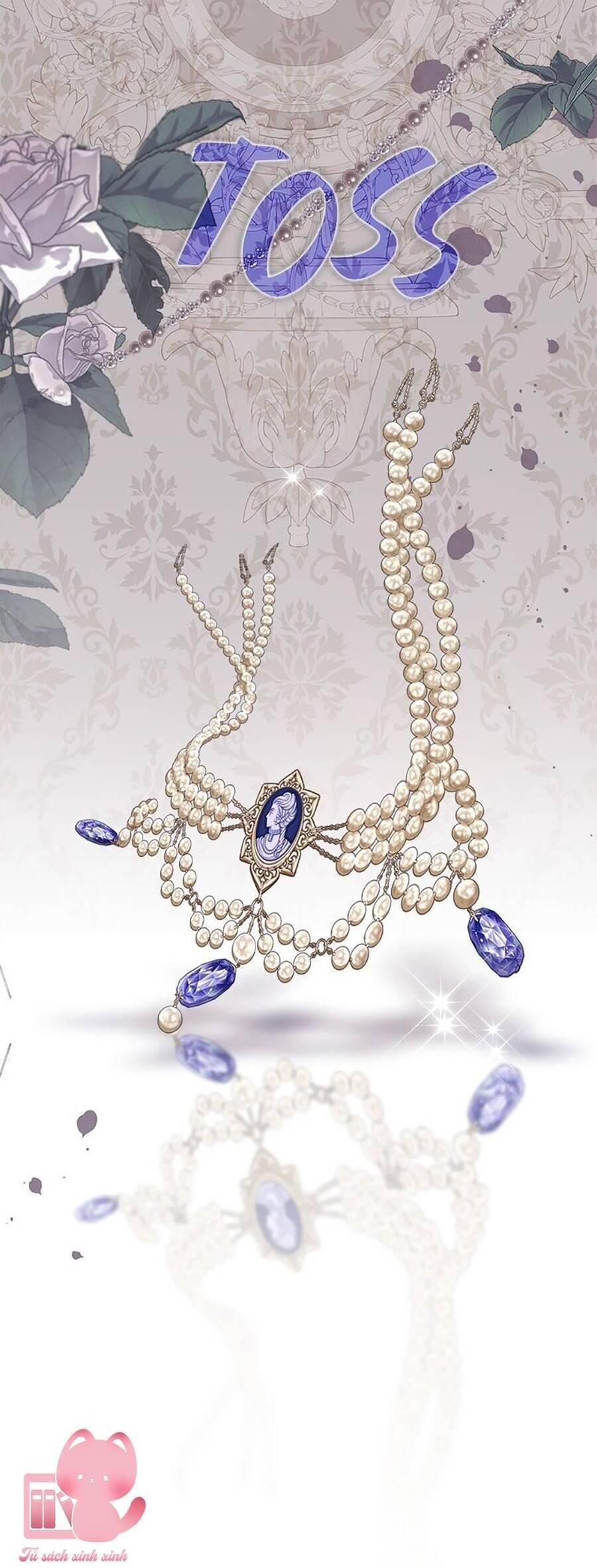 Công Chúa Chloe Chapter  115 - 13