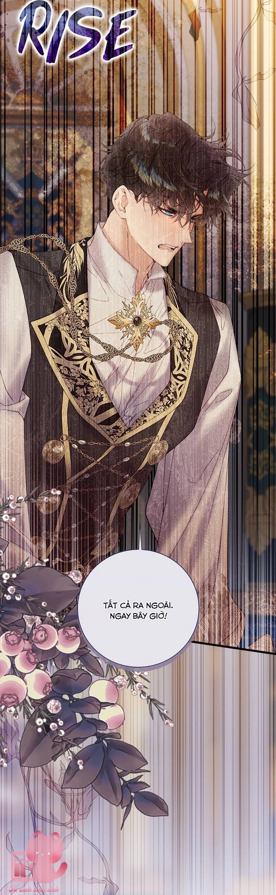 Công Chúa Chloe Chapter  115 - 15