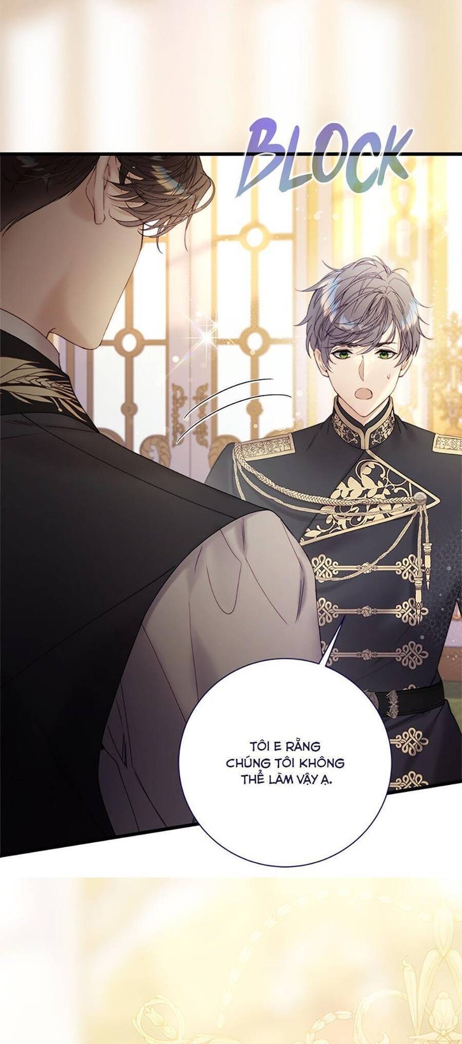 Công Chúa Chloe Chapter  115 - 18