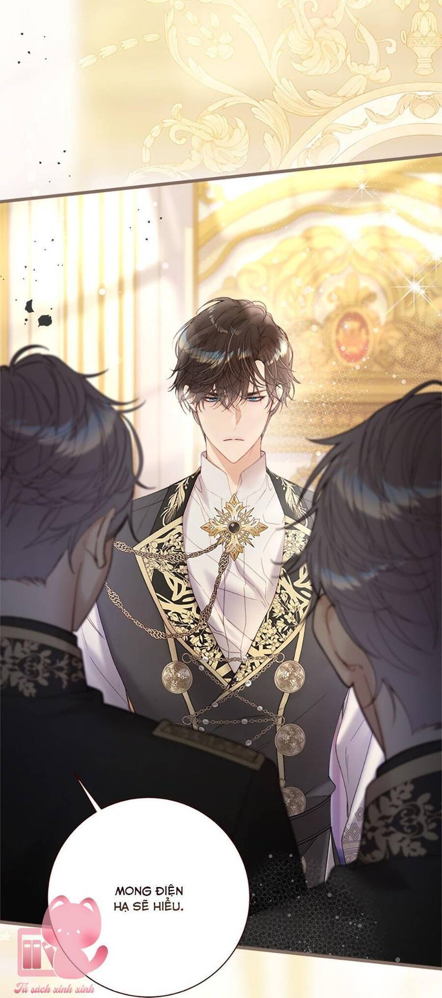 Công Chúa Chloe Chapter  115 - 19