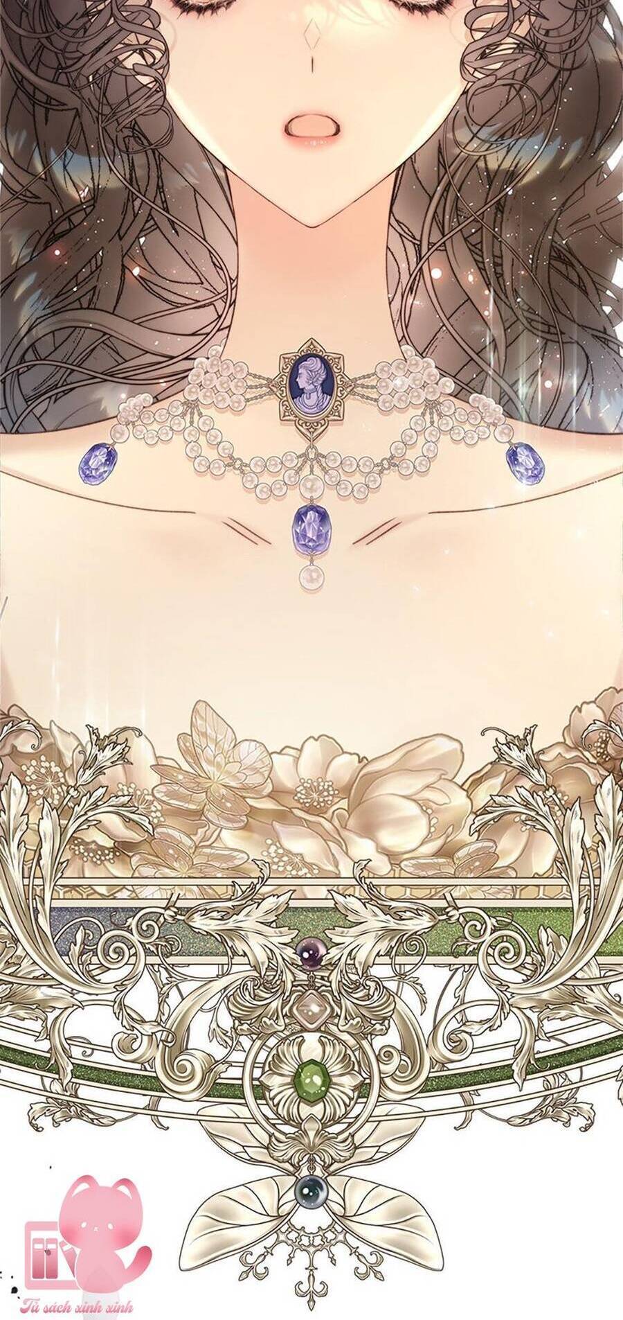 Công Chúa Chloe Chapter  115 - 3