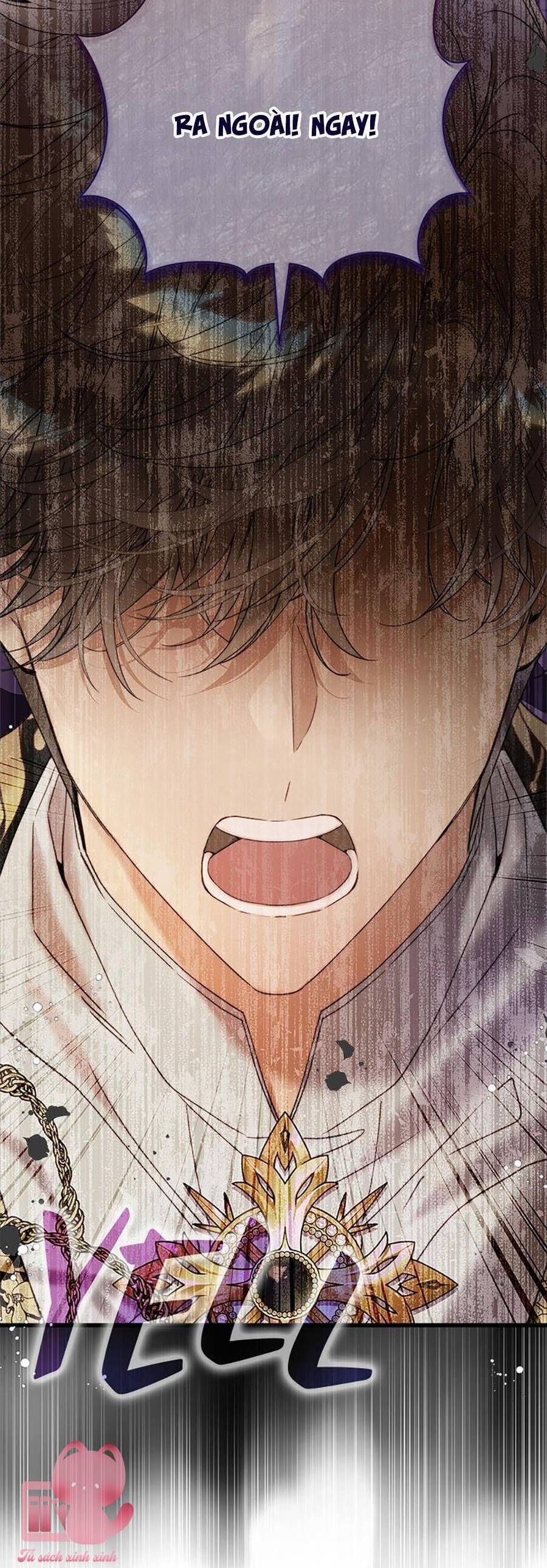 Công Chúa Chloe Chapter  115 - 21