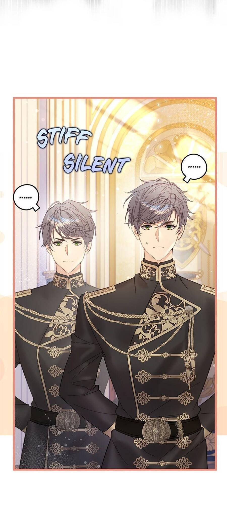 Công Chúa Chloe Chapter  115 - 22