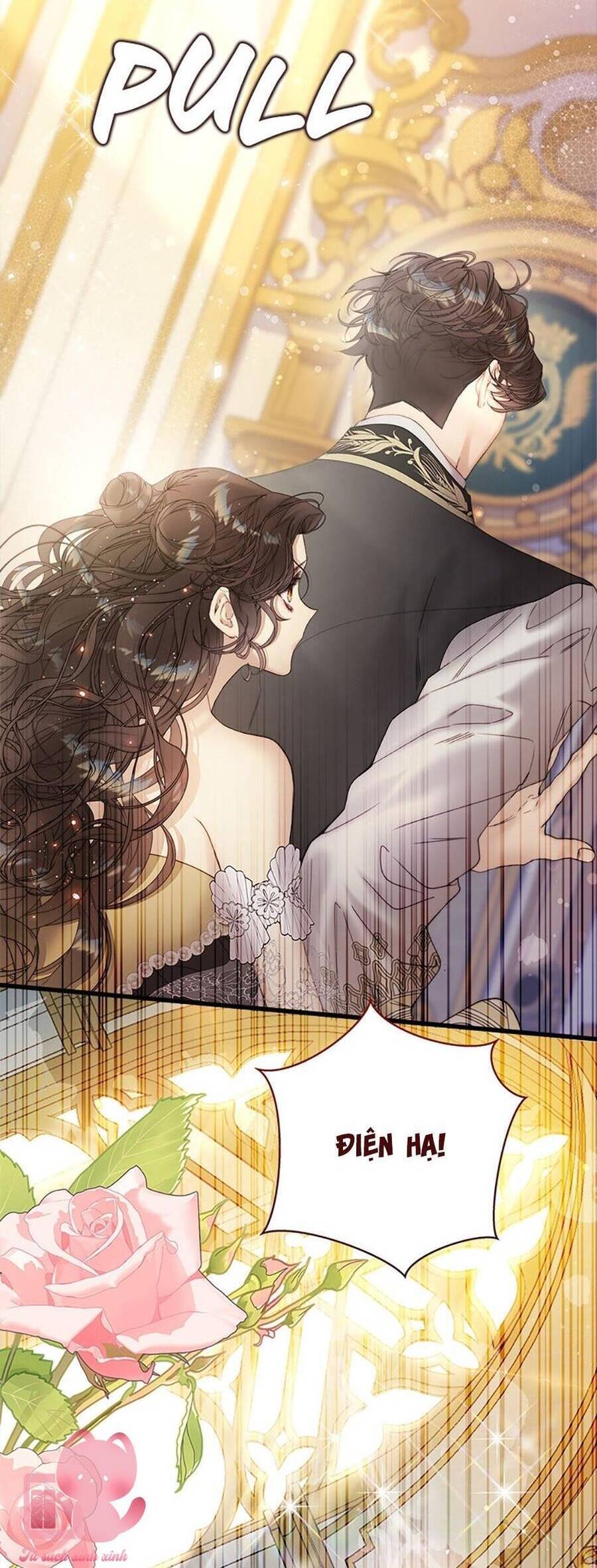 Công Chúa Chloe Chapter  115 - 25