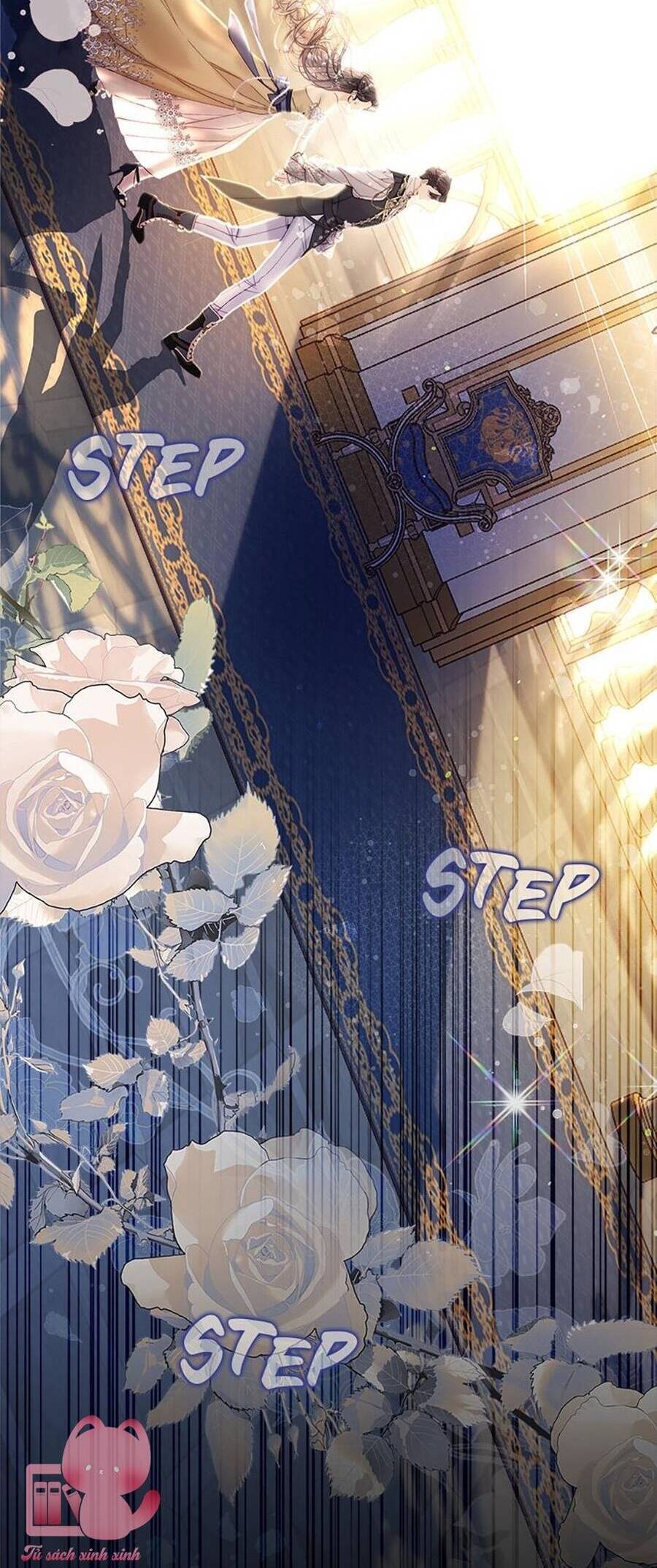 Công Chúa Chloe Chapter 115 - 27