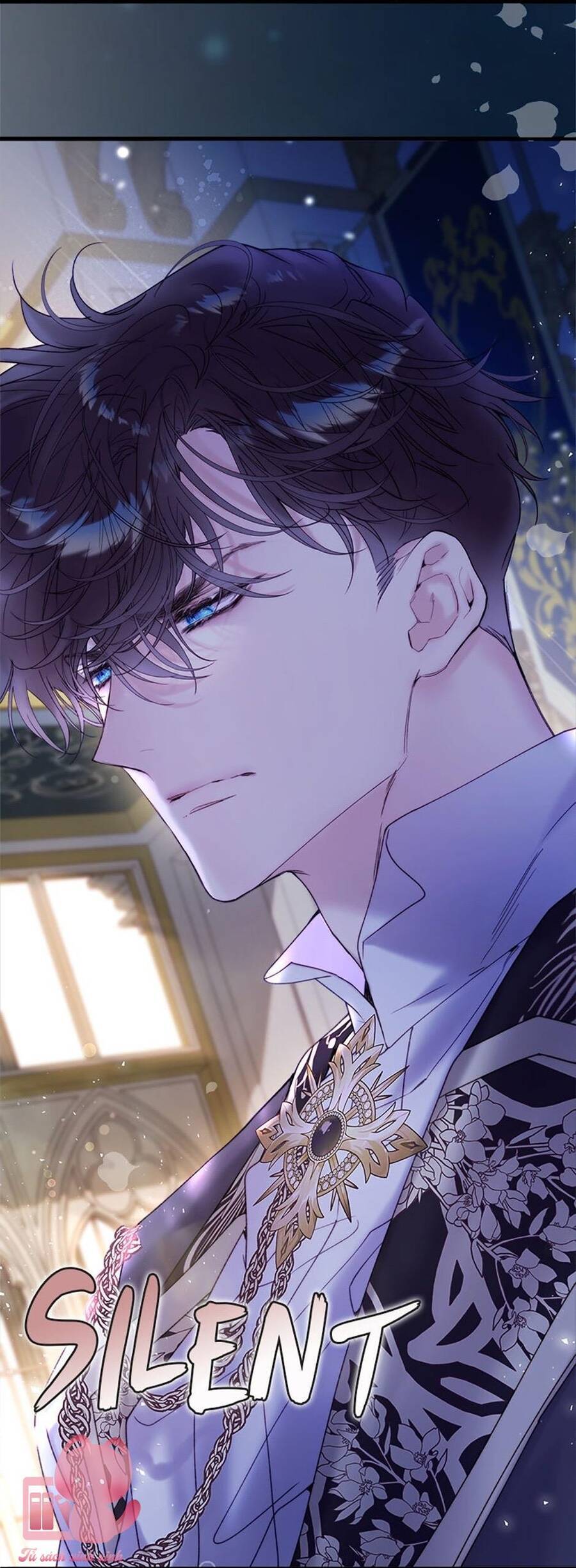 Công Chúa Chloe Chapter 115 - 30