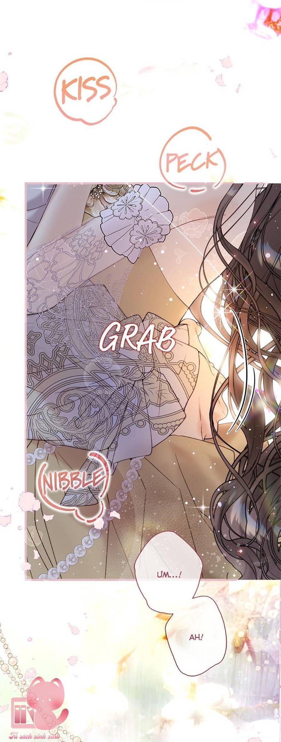 Công Chúa Chloe Chapter  115 - 38