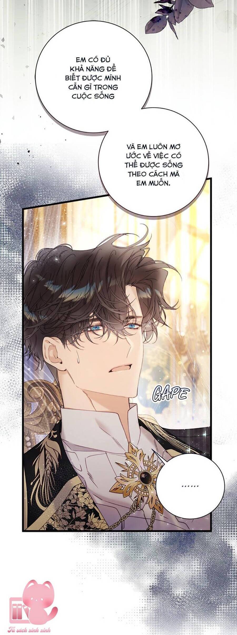 Công Chúa Chloe Chapter  115 - 5