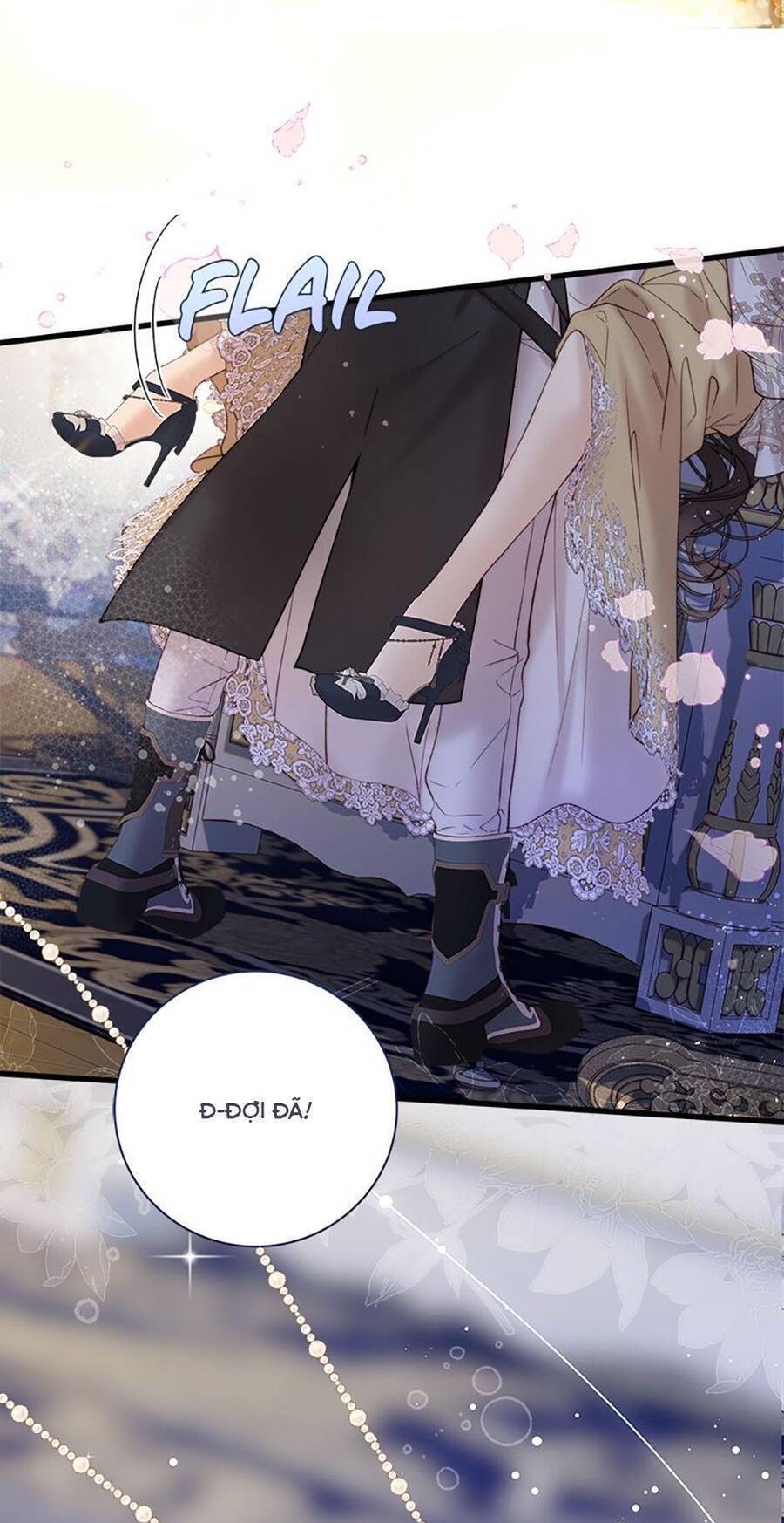 Công Chúa Chloe Chapter  115 - 42