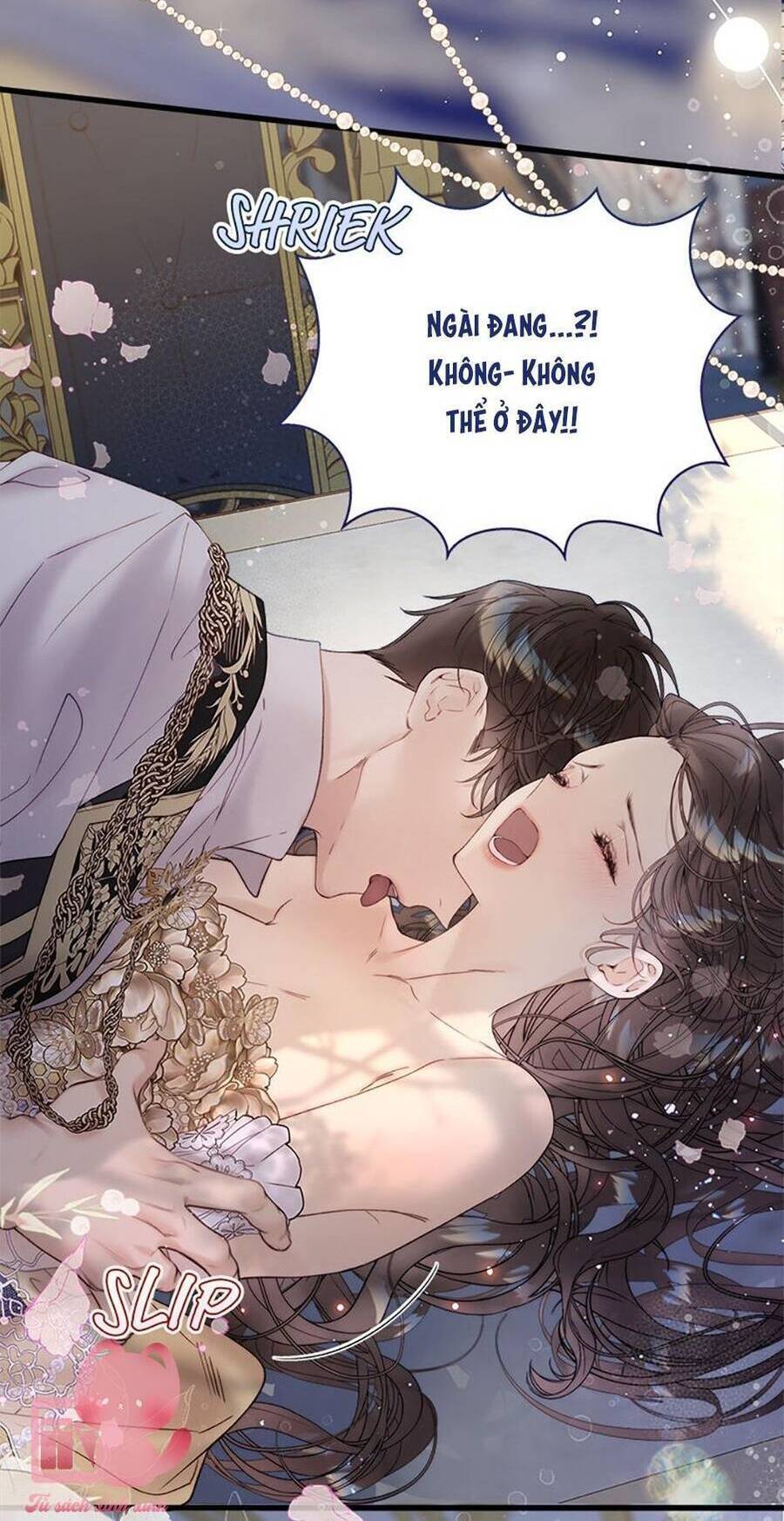 Công Chúa Chloe Chapter 115 - 43