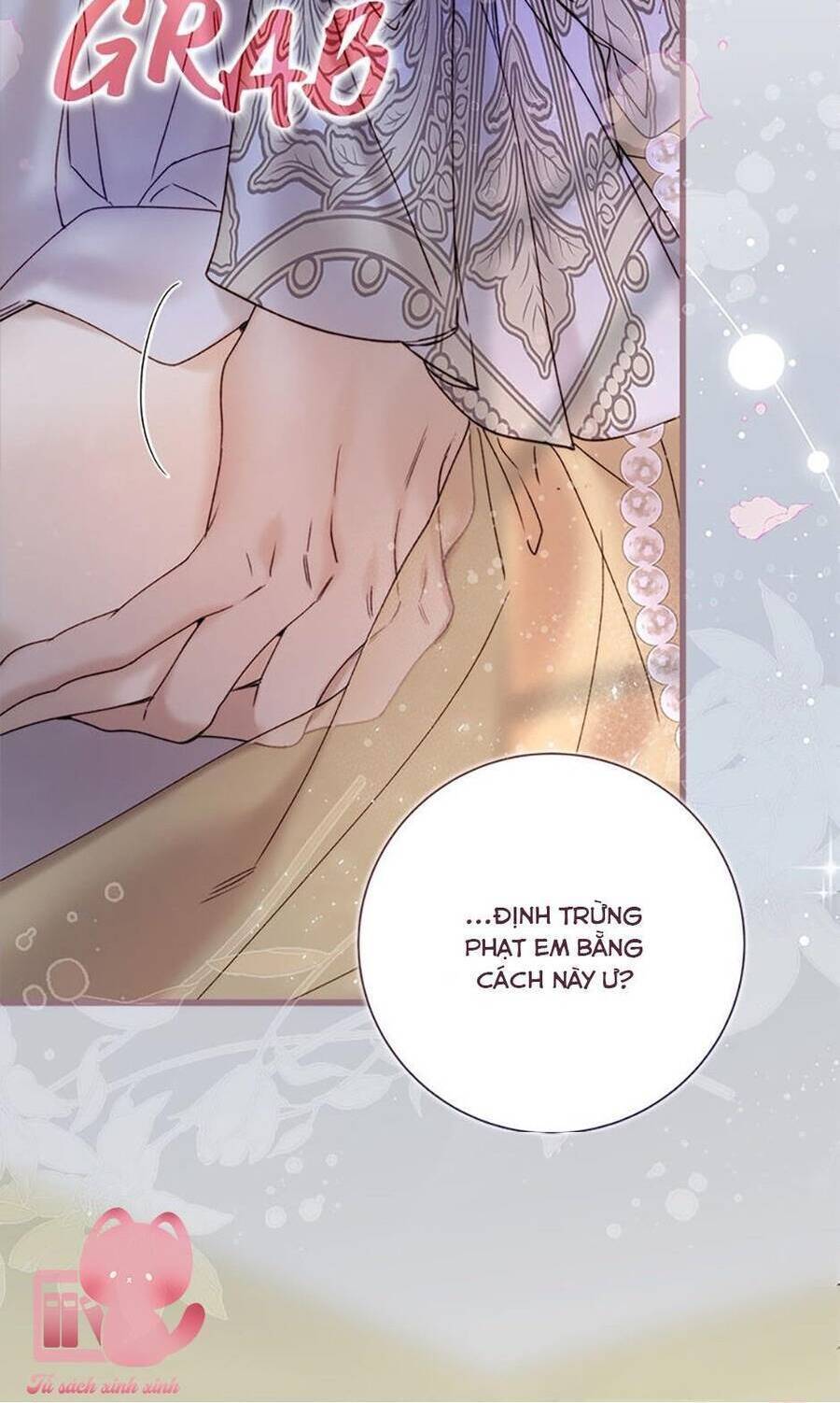 Công Chúa Chloe Chapter  115 - 47