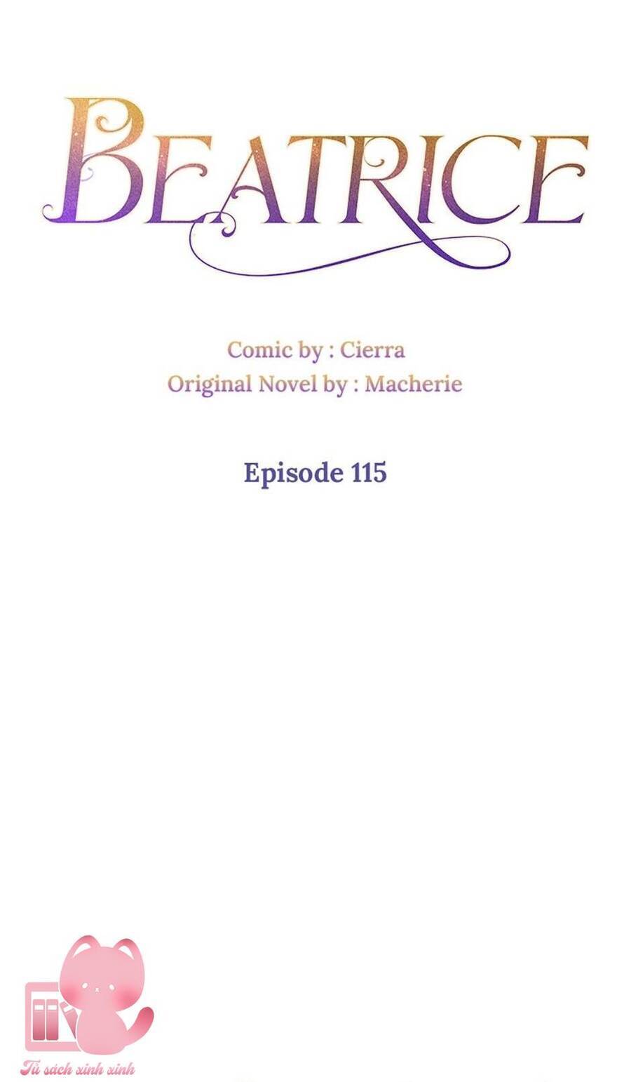 Công Chúa Chloe Chapter  115 - 52