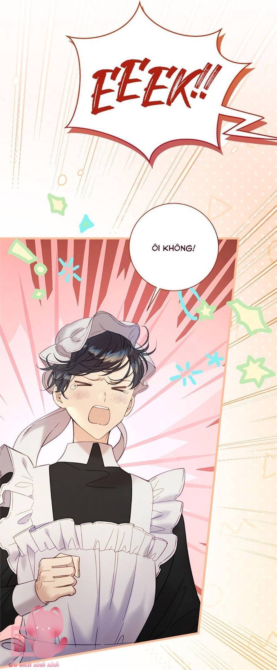 Công Chúa Chloe Chapter 115 - 55