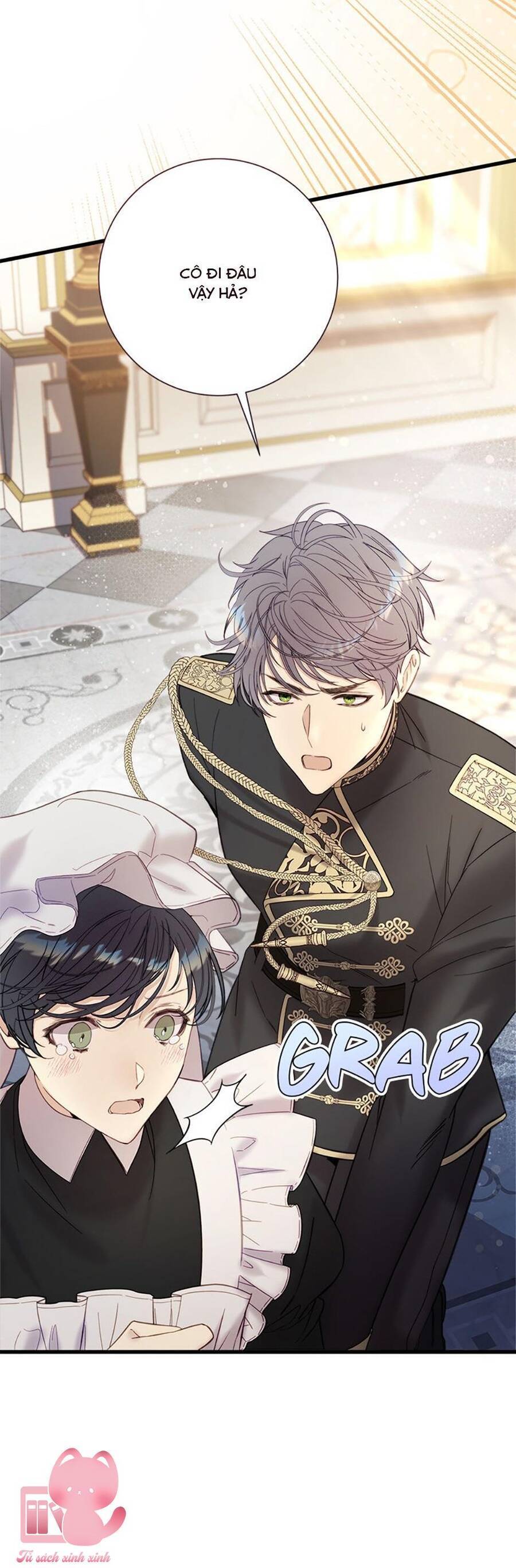 Công Chúa Chloe Chapter 115 - 56