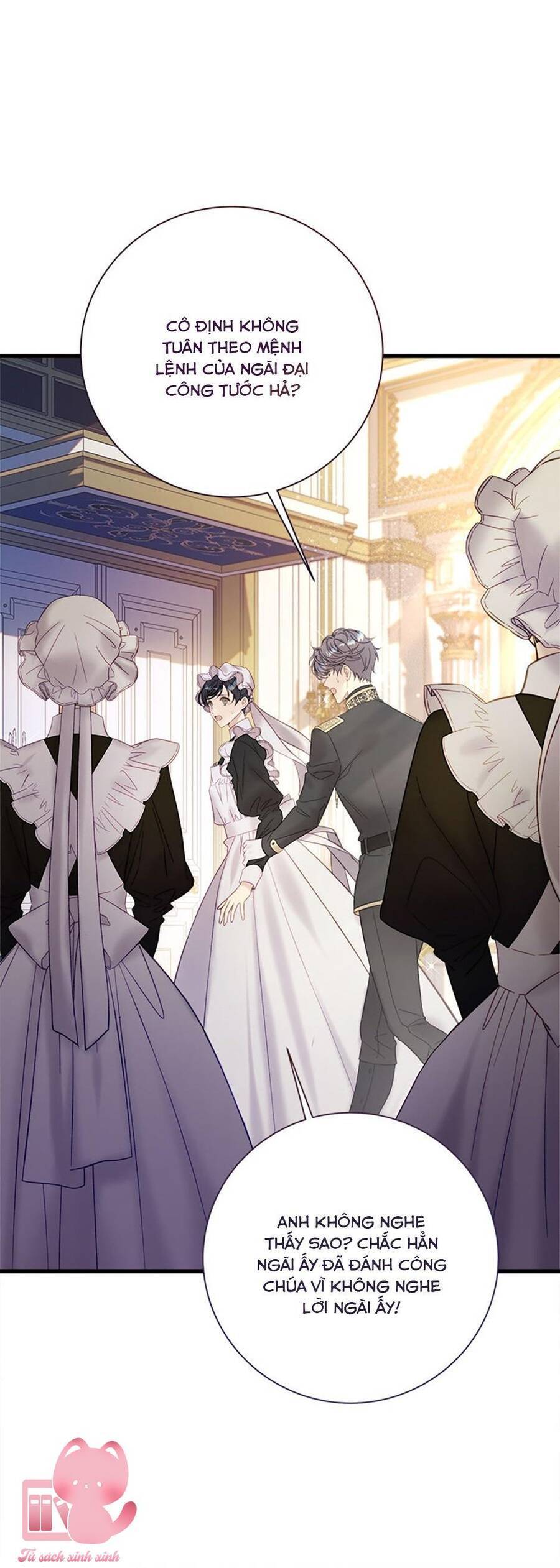 Công Chúa Chloe Chapter 115 - 57