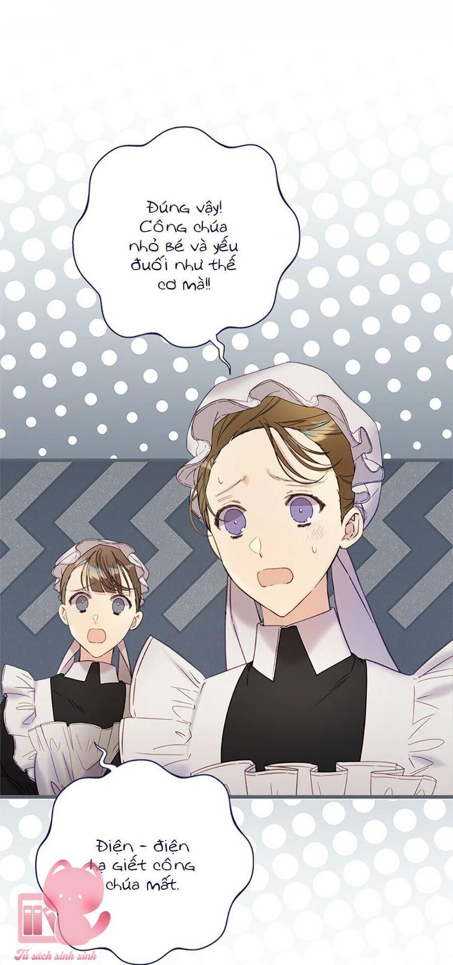 Công Chúa Chloe Chapter  115 - 58