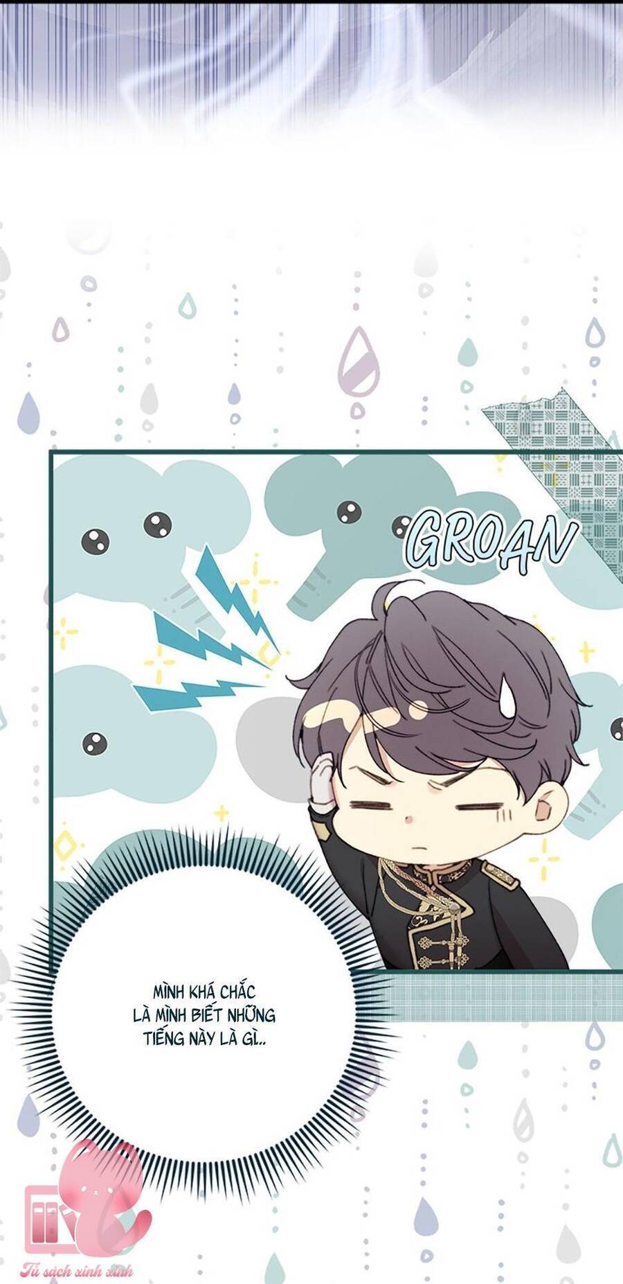 Công Chúa Chloe Chapter  115 - 64