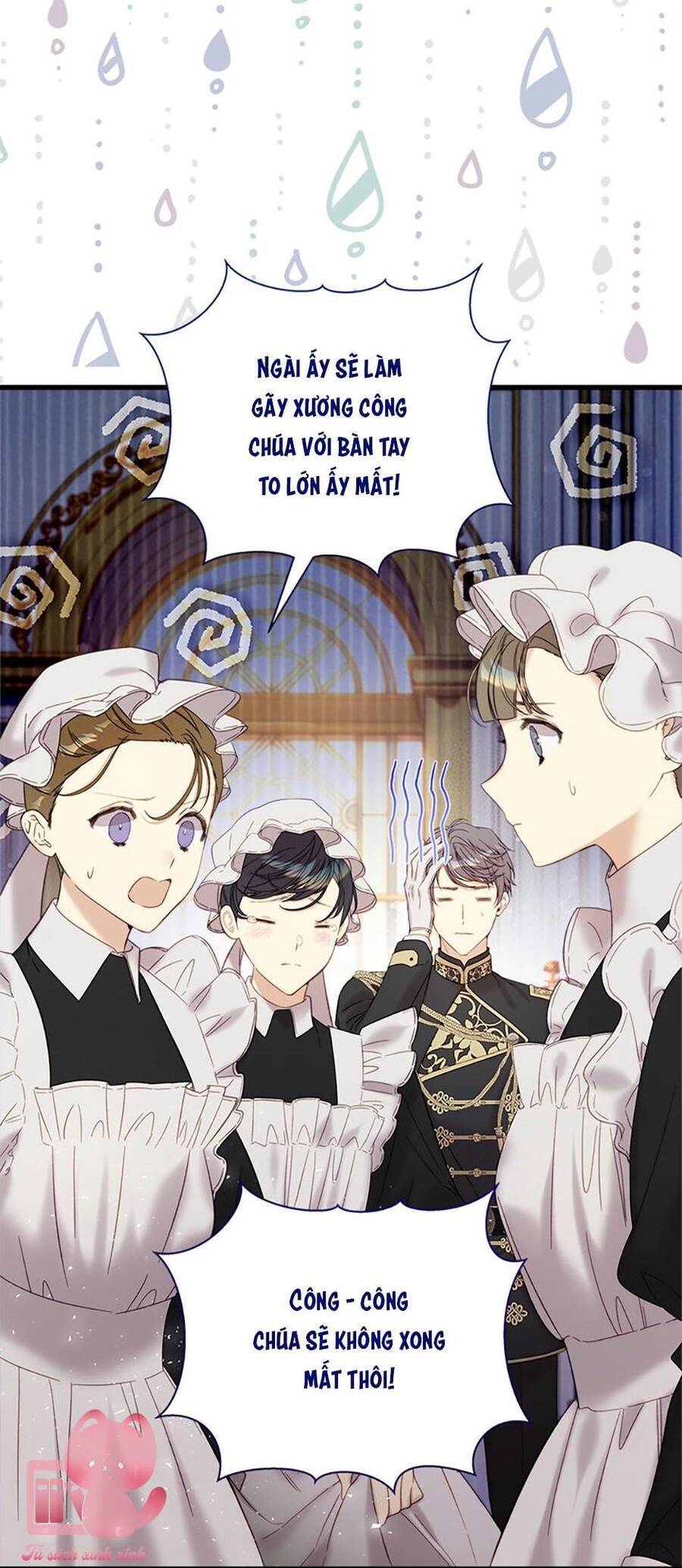 Công Chúa Chloe Chapter 115 - 65