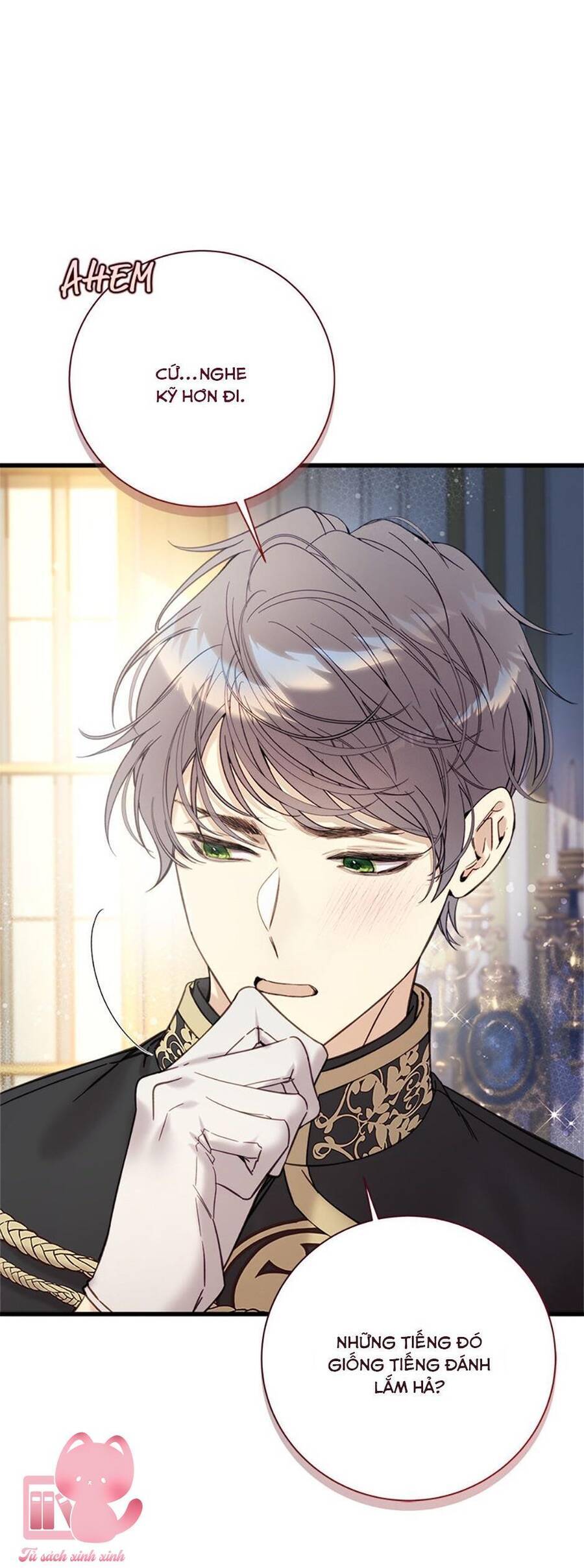 Công Chúa Chloe Chapter  115 - 67