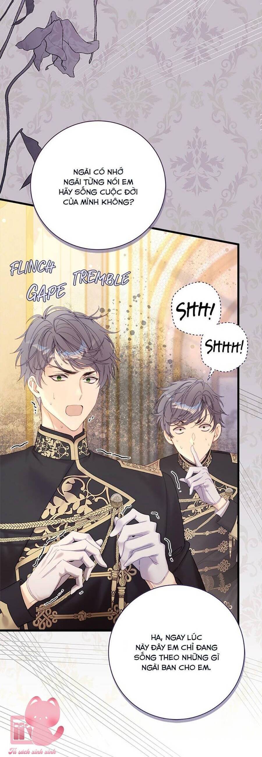 Công Chúa Chloe Chapter 115 - 9