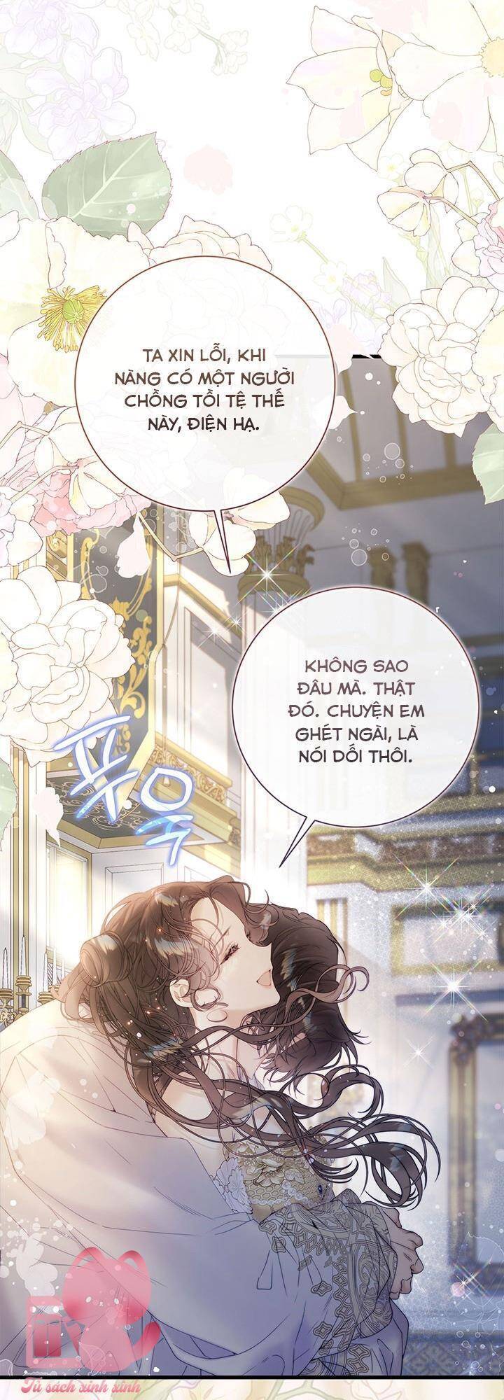 Công Chúa Chloe Chapter  116 - 13