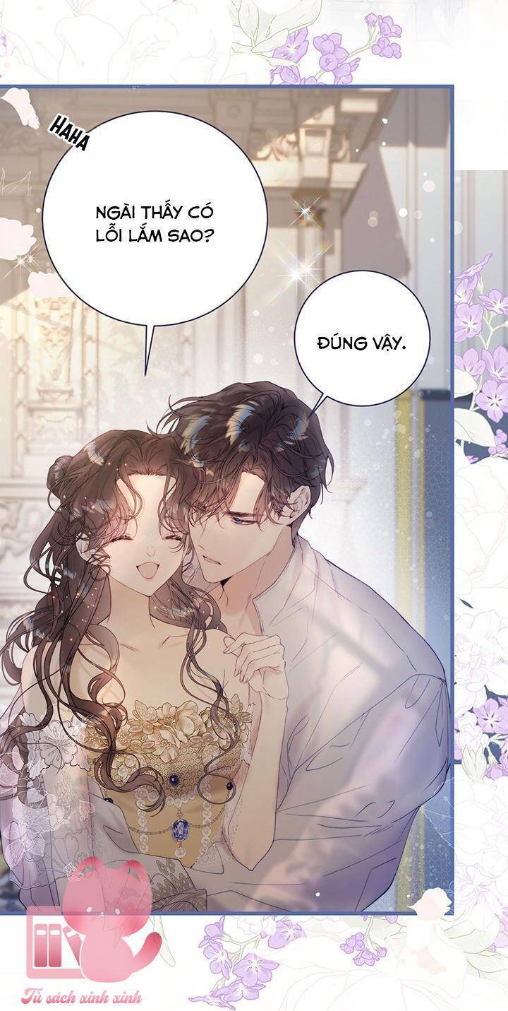 Công Chúa Chloe Chapter  116 - 16