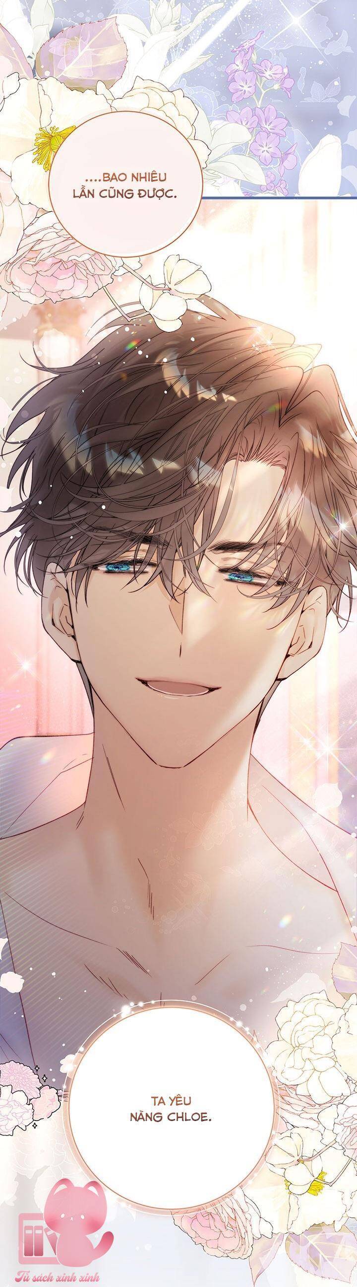 Công Chúa Chloe Chapter  116 - 18