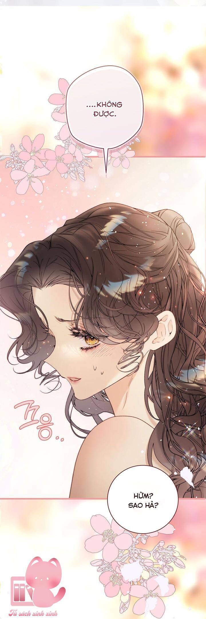 Công Chúa Chloe Chapter  116 - 19