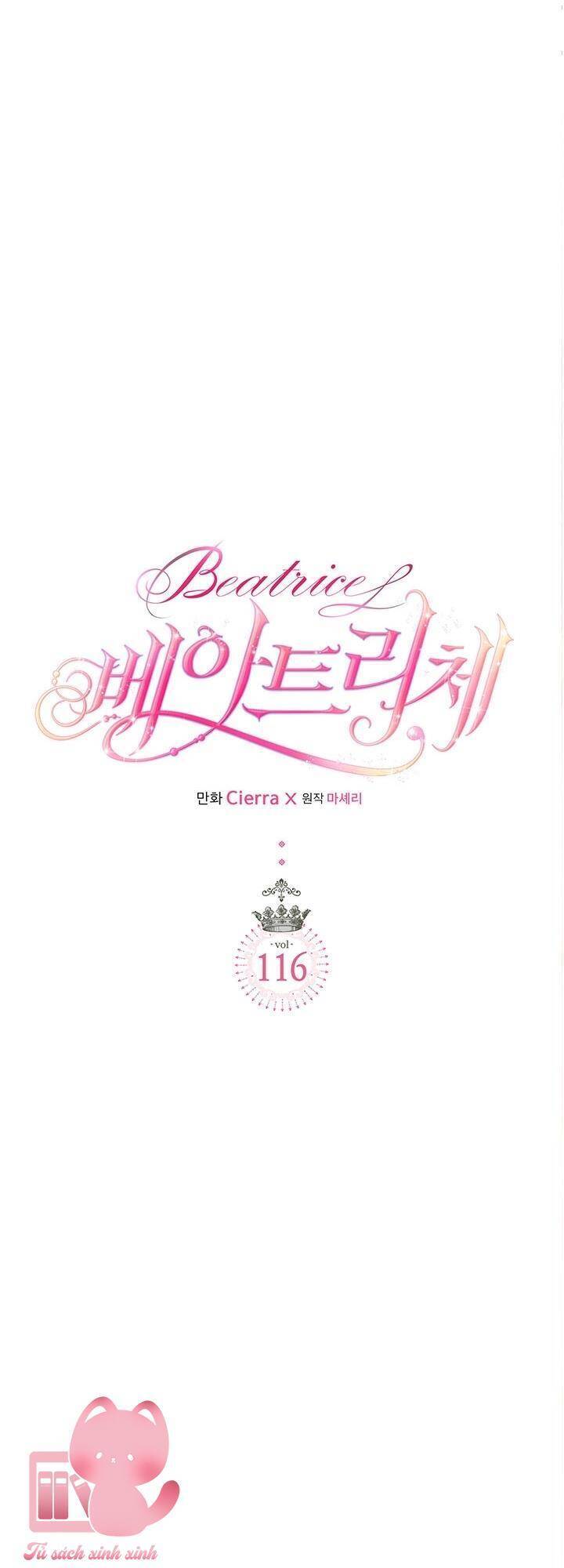 Công Chúa Chloe Chapter  116 - 22