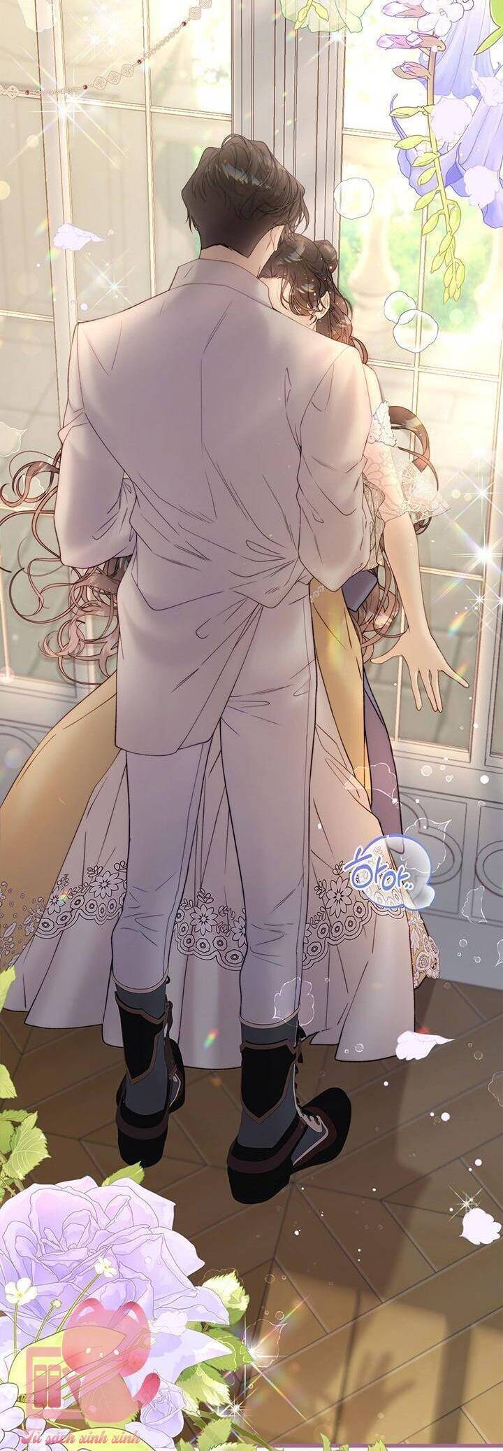 Công Chúa Chloe Chapter  116 - 25