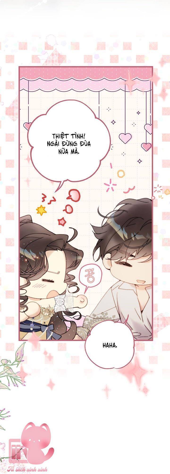 Công Chúa Chloe Chapter  116 - 4