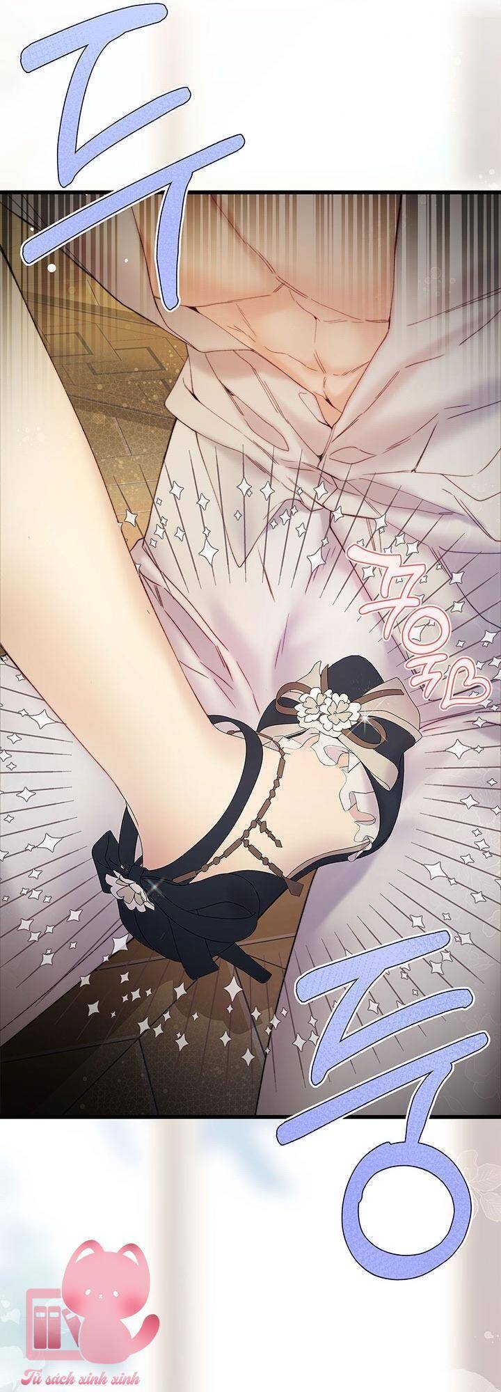 Công Chúa Chloe Chapter  116 - 43