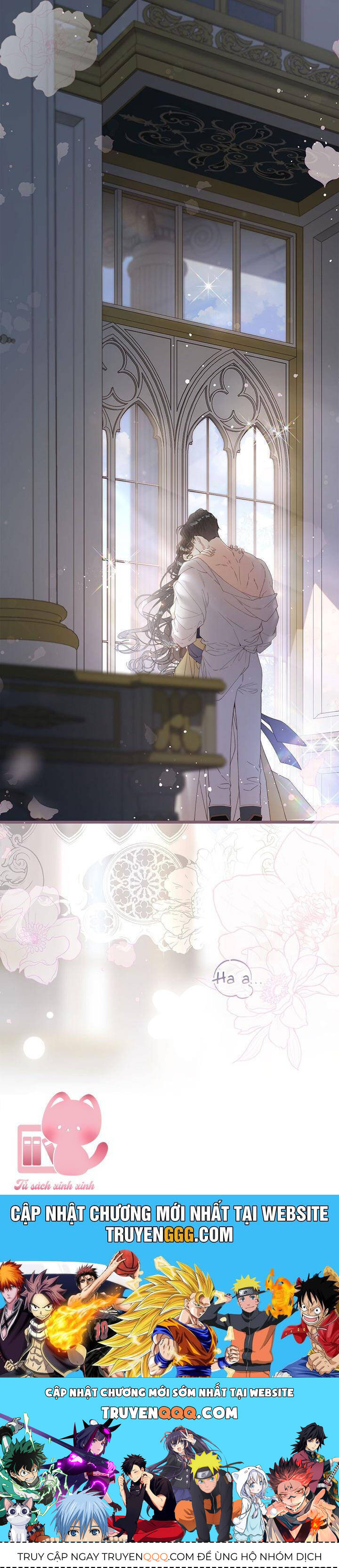 Công Chúa Chloe Chapter  116 - 62