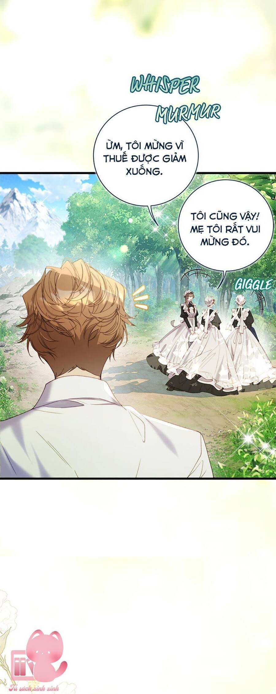 Công Chúa Chloe Chapter 118 - 11