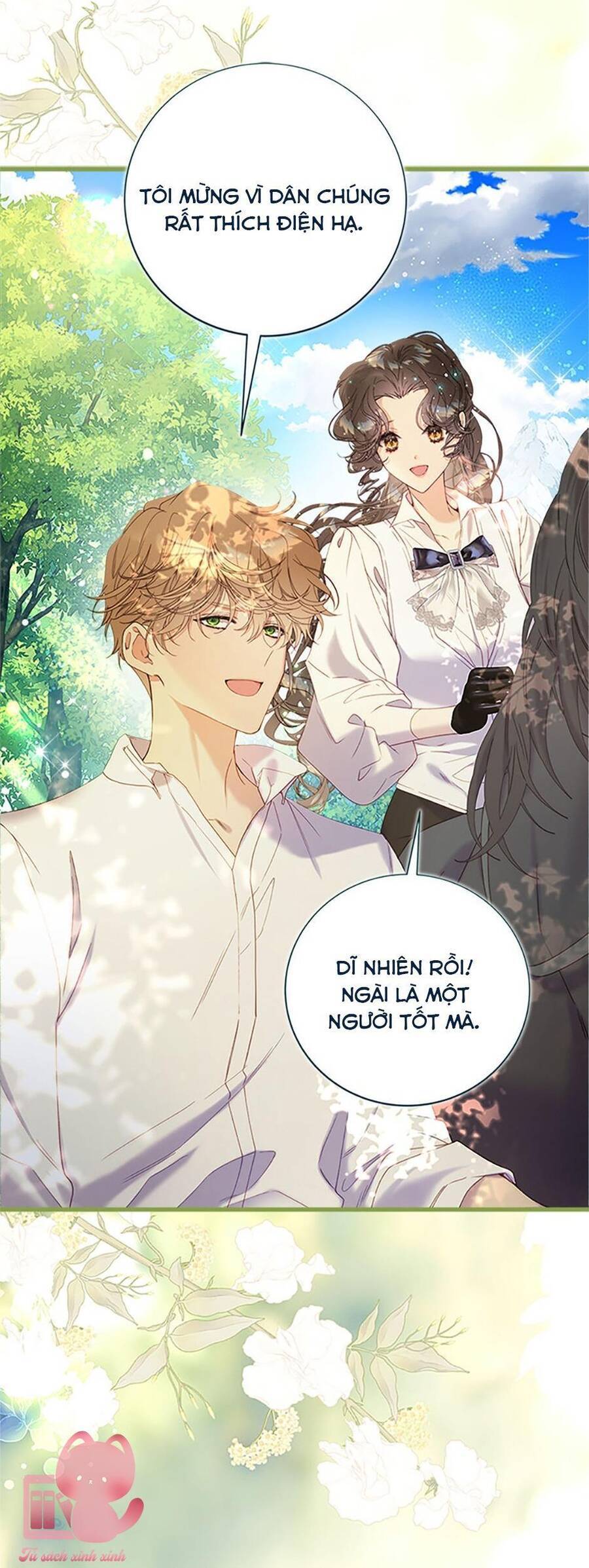 Công Chúa Chloe Chapter 118 - 12