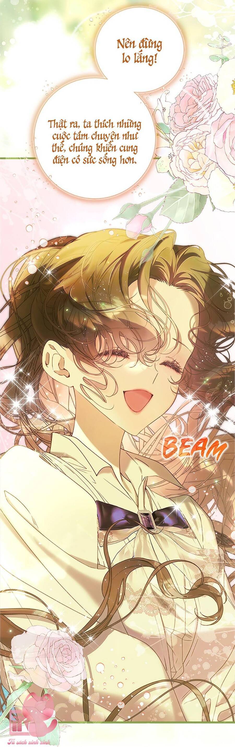 Công Chúa Chloe Chapter 118 - 15