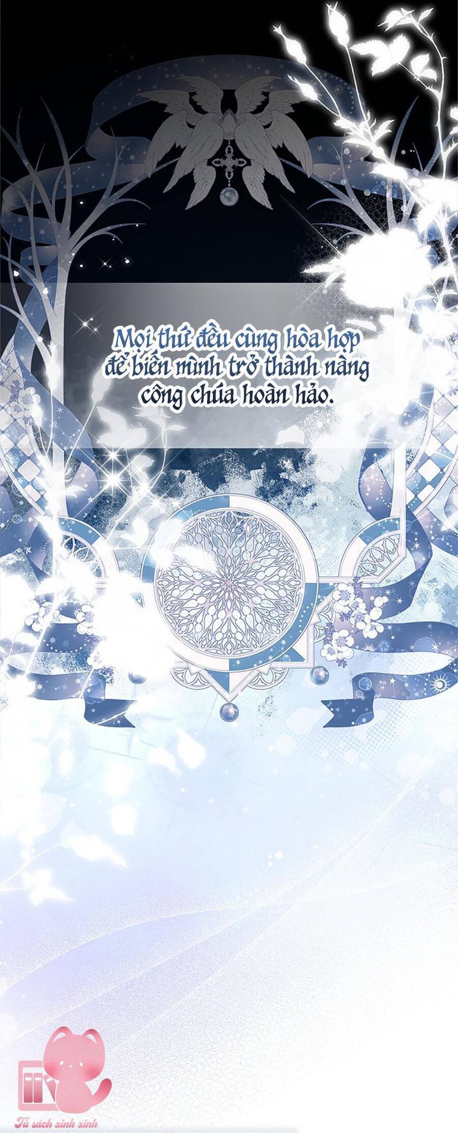 Công Chúa Chloe Chapter 118 - 19