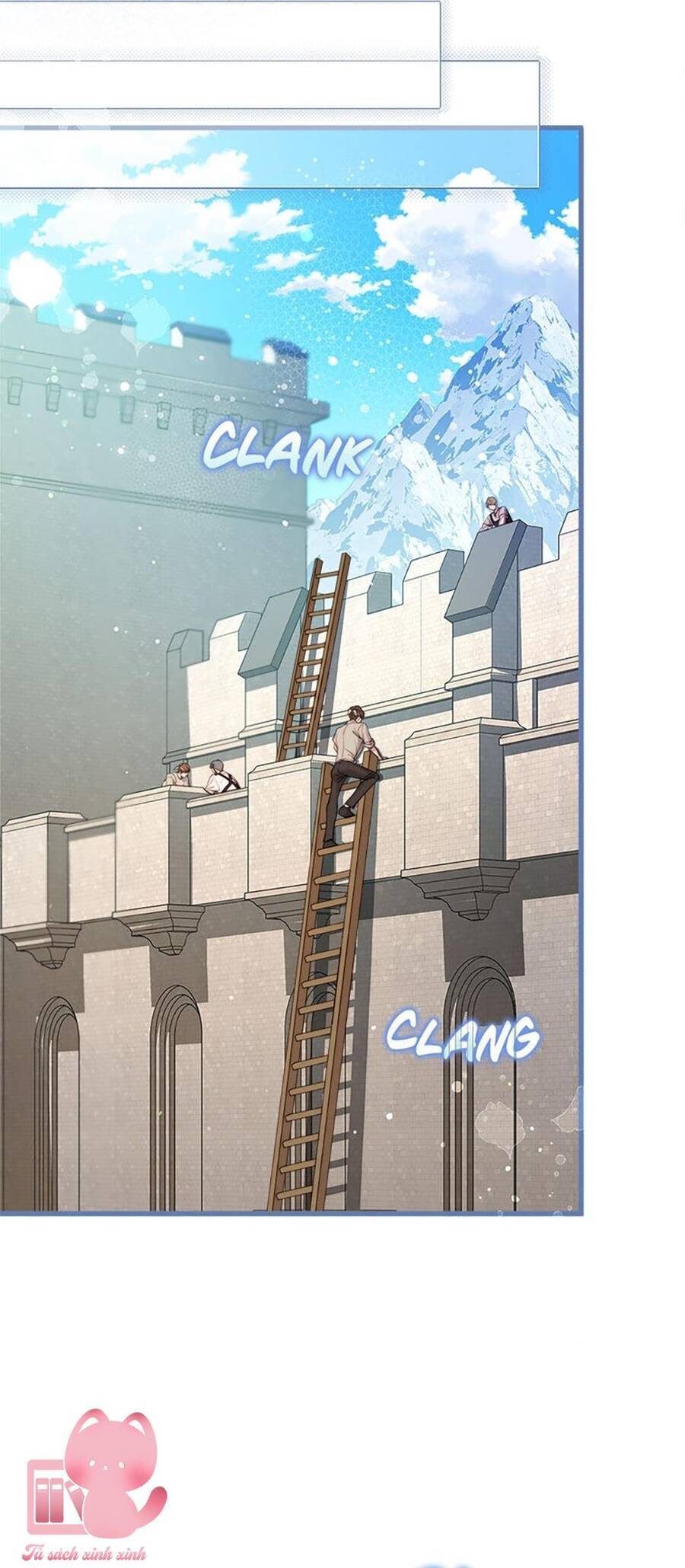 Công Chúa Chloe Chapter 118 - 20