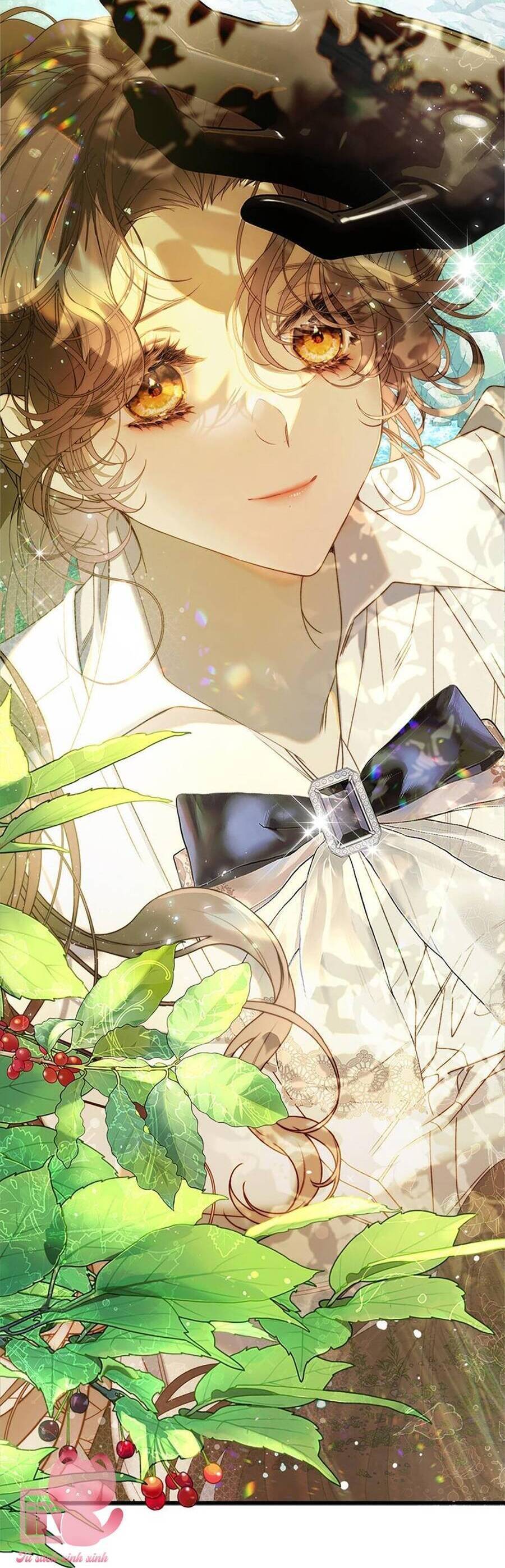 Công Chúa Chloe Chapter 118 - 24