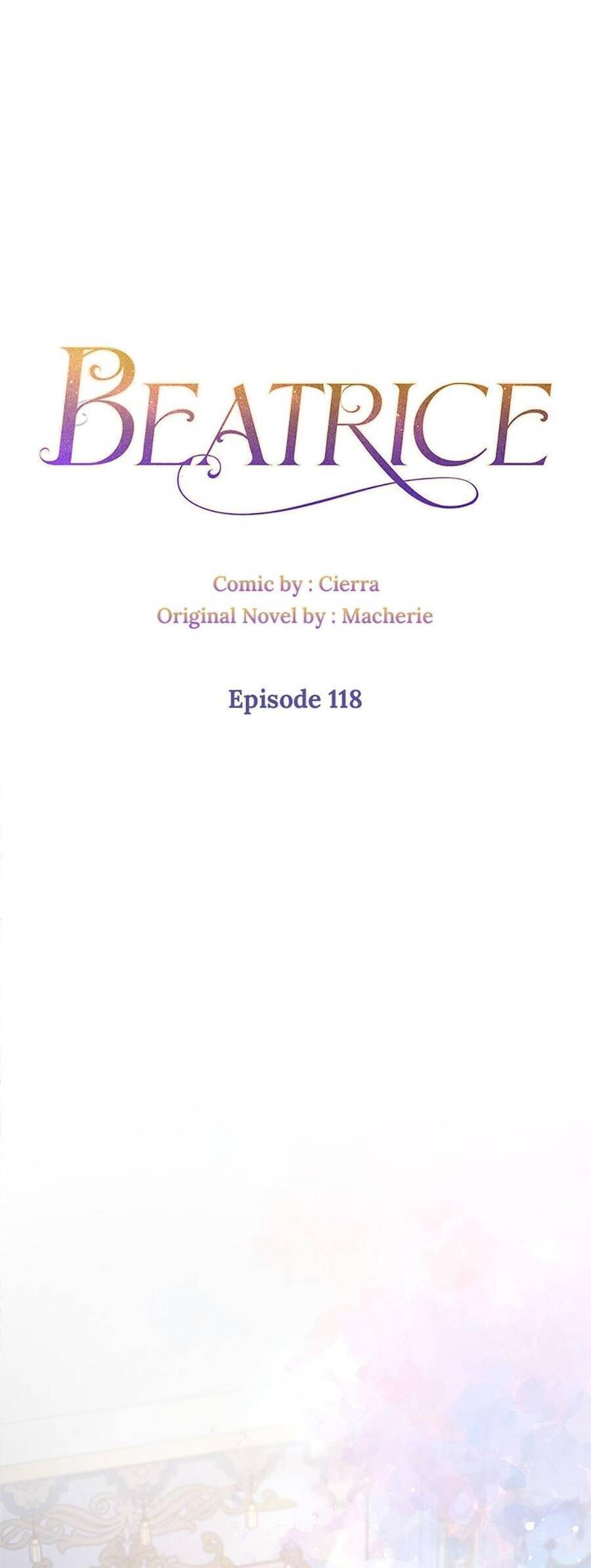 Công Chúa Chloe Chapter 118 - 26