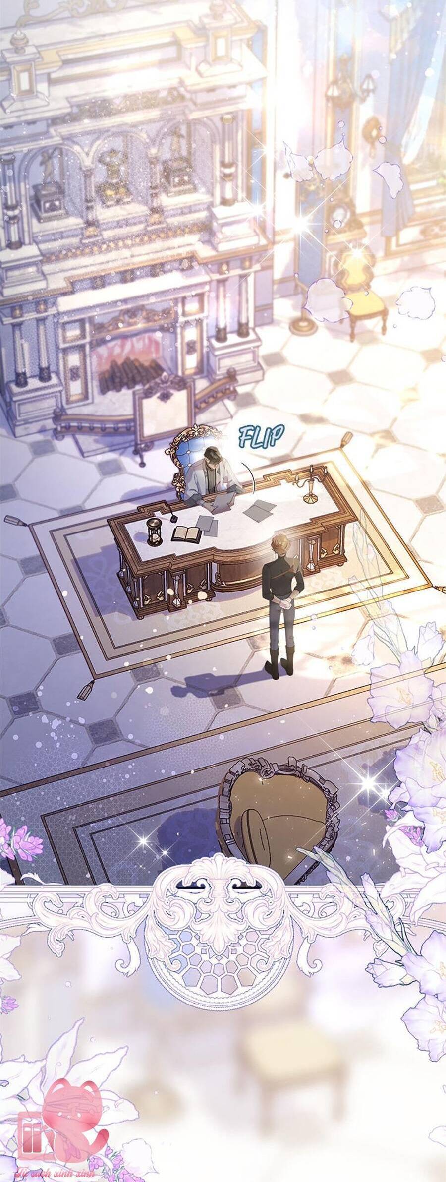 Công Chúa Chloe Chapter 118 - 27