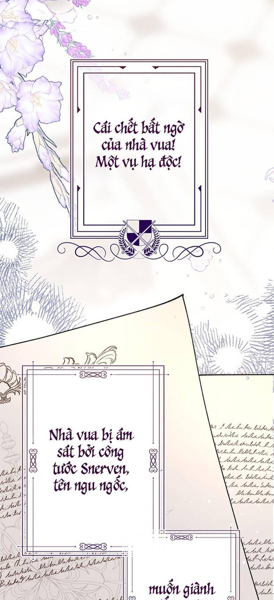 Công Chúa Chloe Chapter 118 - 28